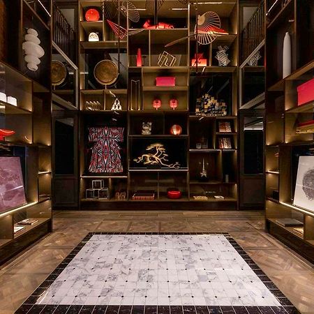 Mercure Tokyo Haneda Airport Dış mekan fotoğraf
