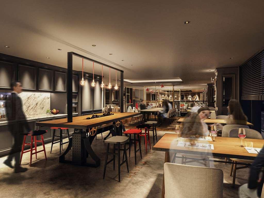 Mercure Tokyo Haneda Airport Dış mekan fotoğraf