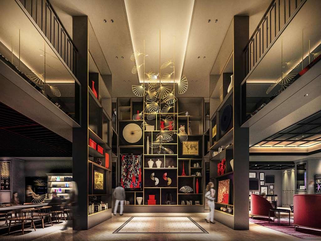 Mercure Tokyo Haneda Airport Dış mekan fotoğraf