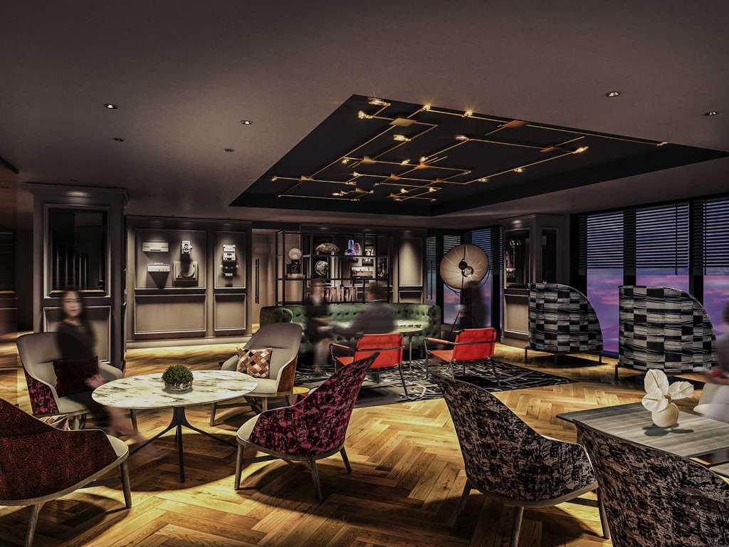 Mercure Tokyo Haneda Airport Dış mekan fotoğraf