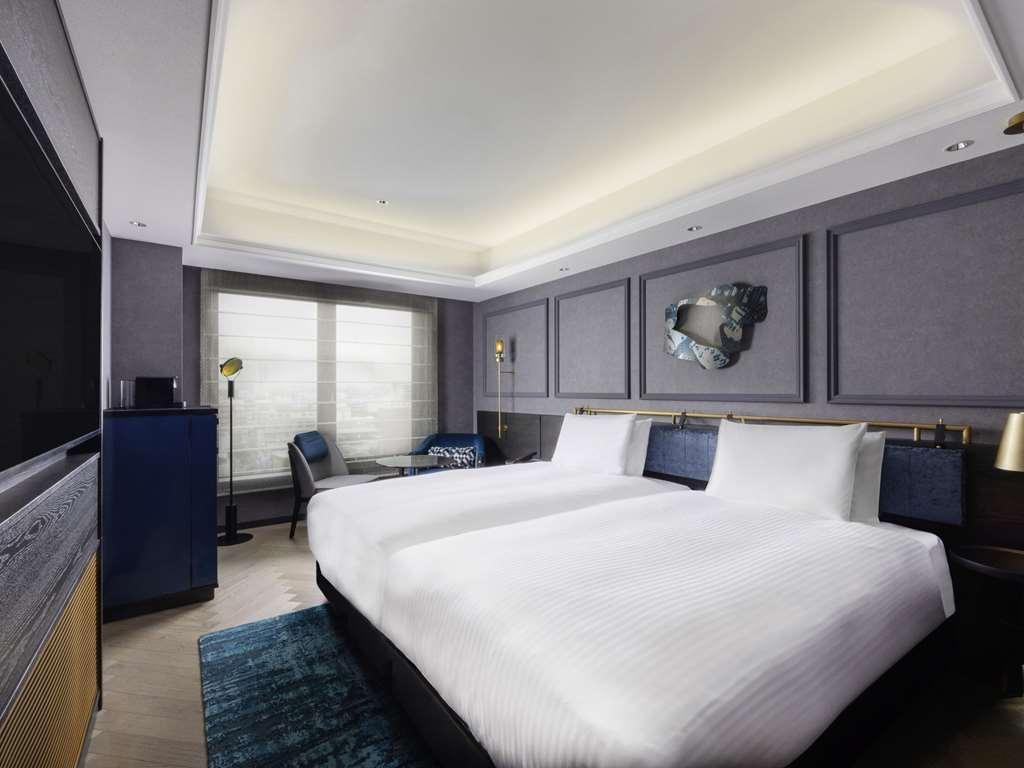 Mercure Tokyo Haneda Airport Oda fotoğraf