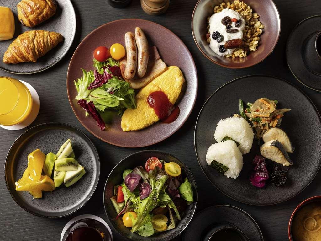 Mercure Tokyo Haneda Airport Dış mekan fotoğraf